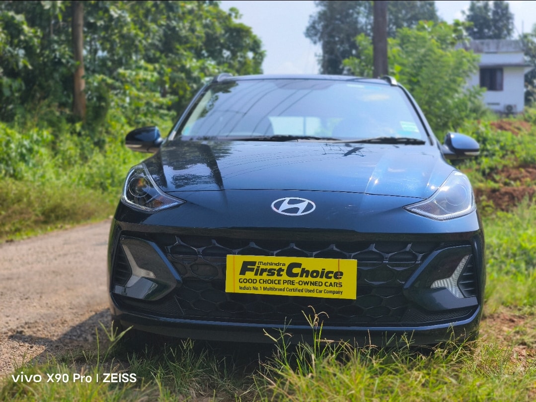 Grand i10 Nios image 8 Grand i10 Nios image 8