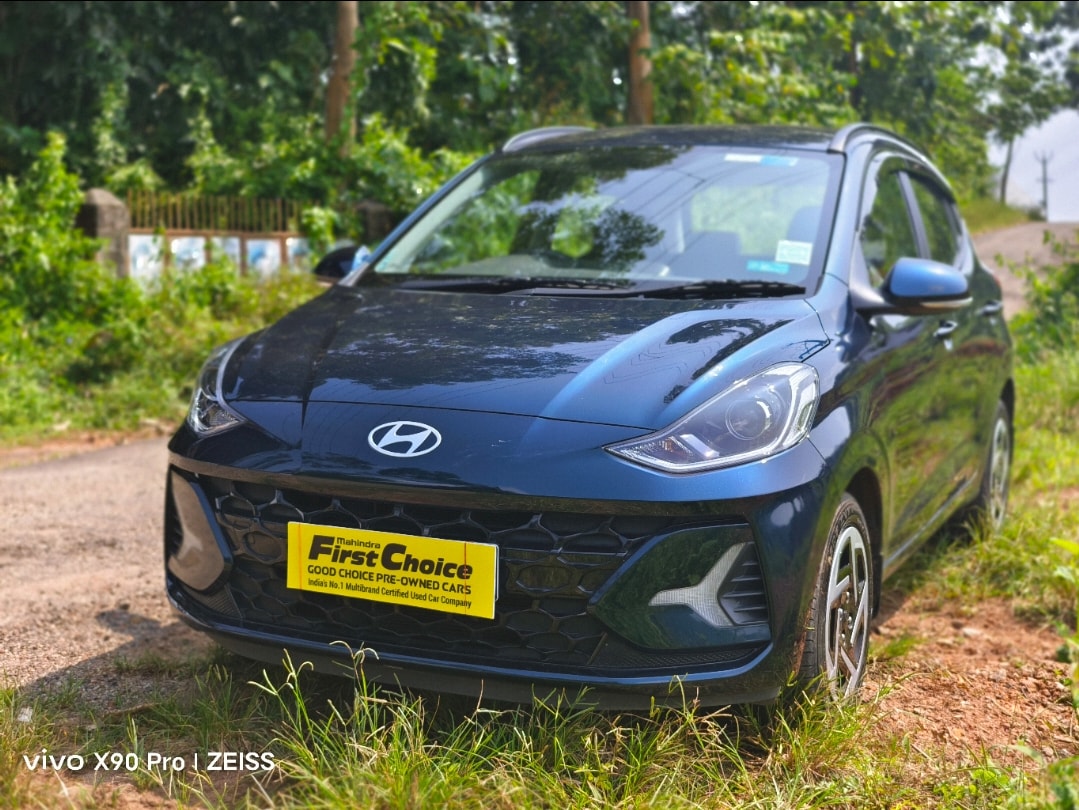 Grand i10 Nios image 6 Grand i10 Nios image 6