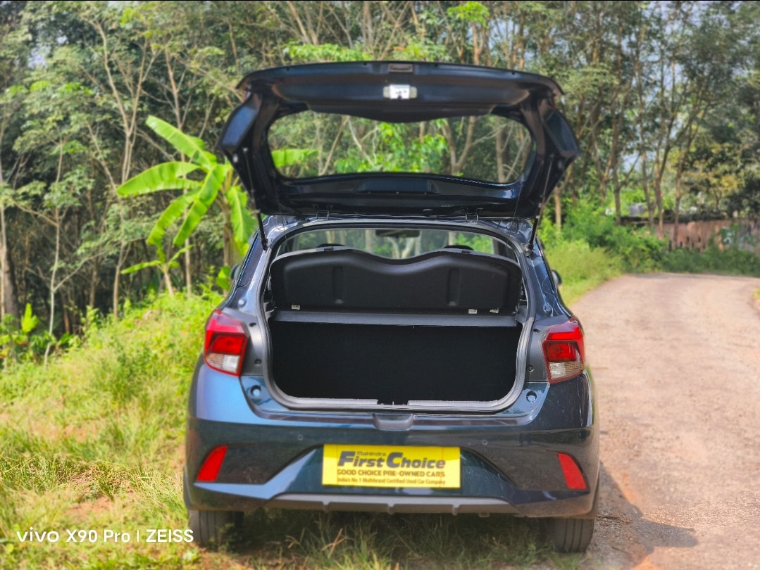 Grand i10 Nios image 10 Grand i10 Nios image 10