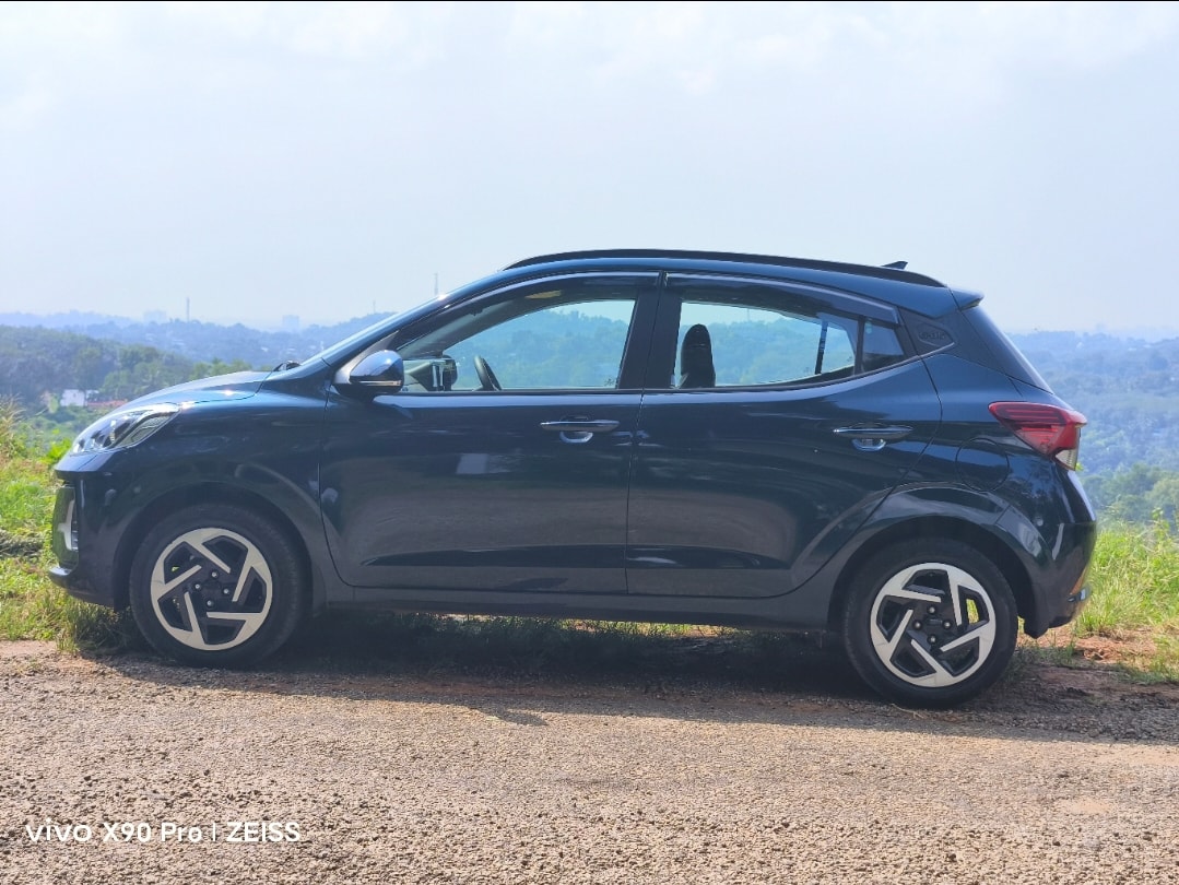 Grand i10 Nios image 9 Grand i10 Nios image 9