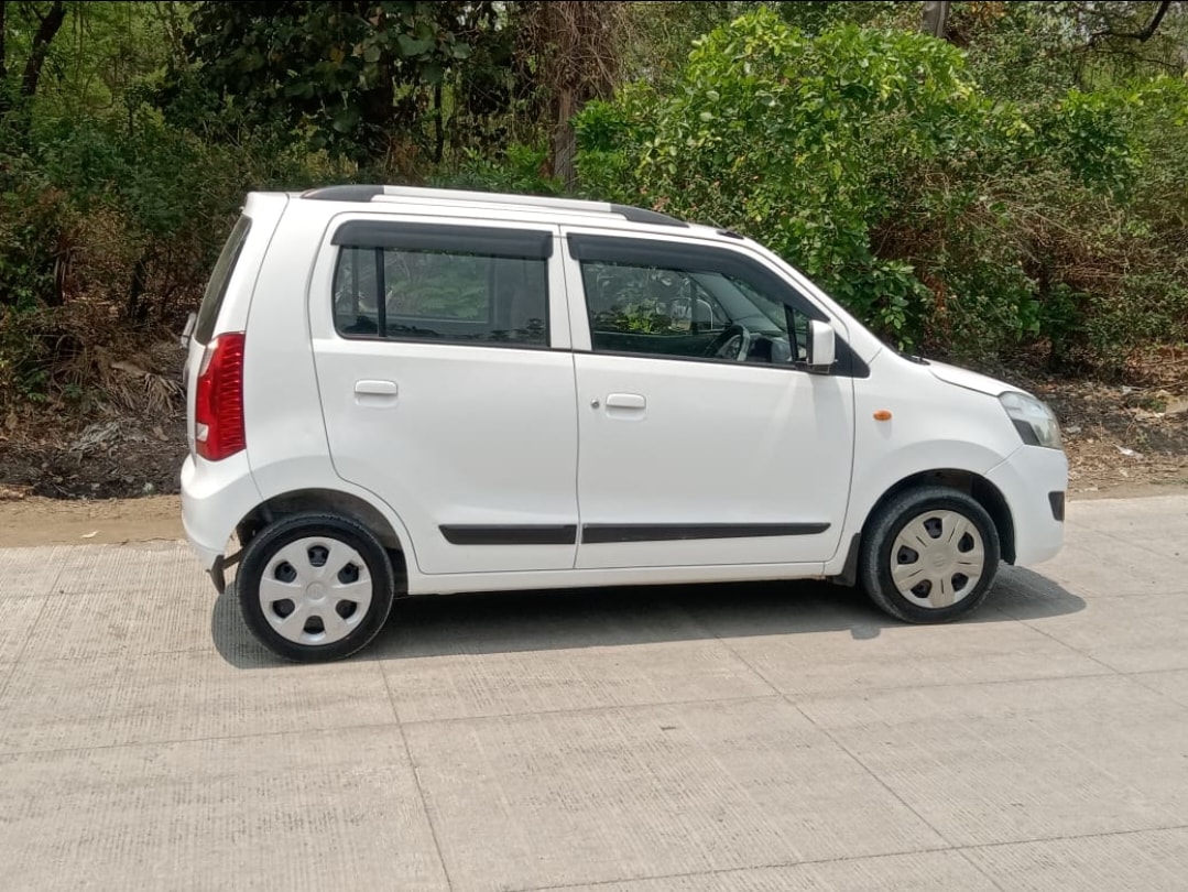 Wagon R image 4 Wagon R image 4