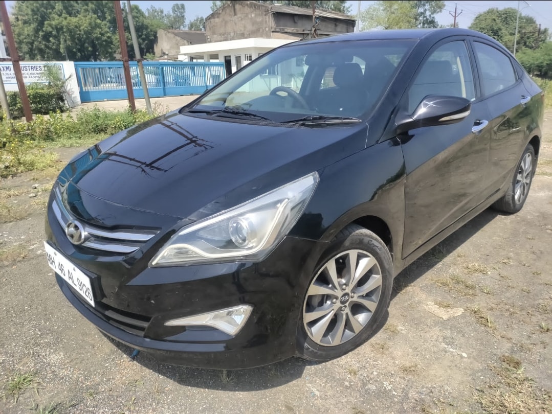 Verna image 1 Verna image 1