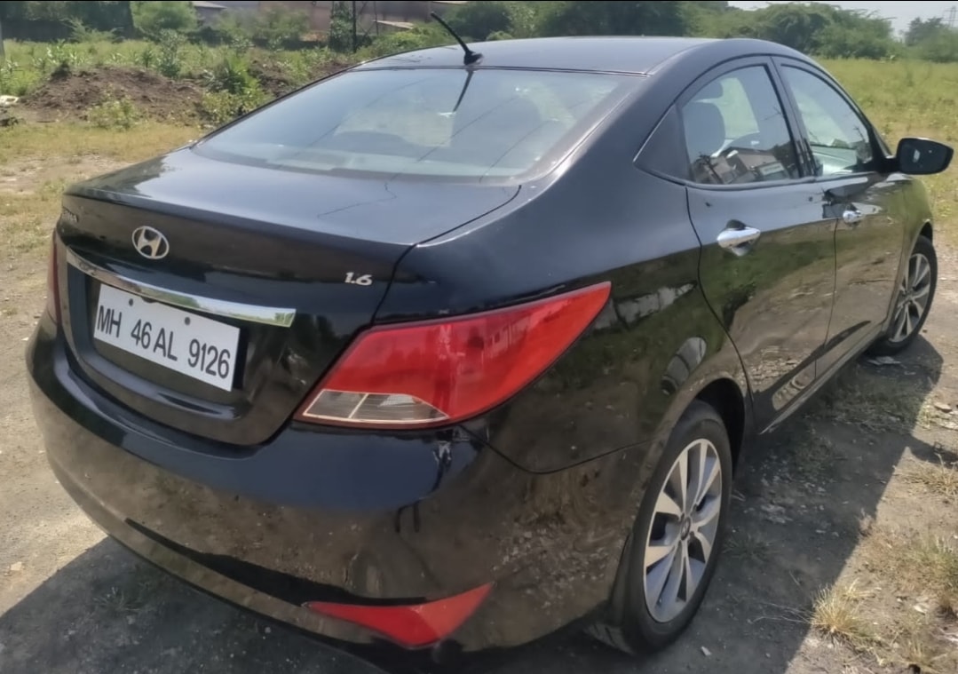 Verna image 3 Verna image 3