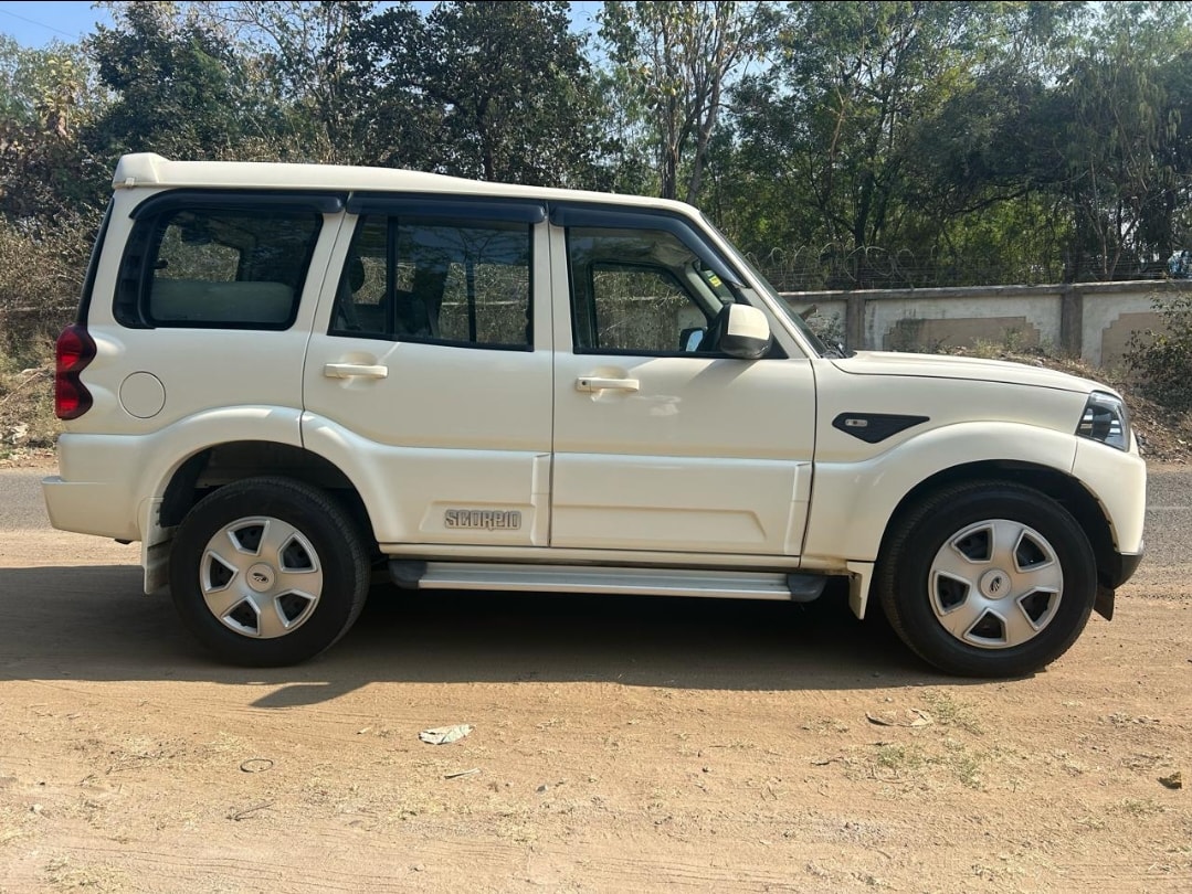 Scorpio image 6 Scorpio image 6