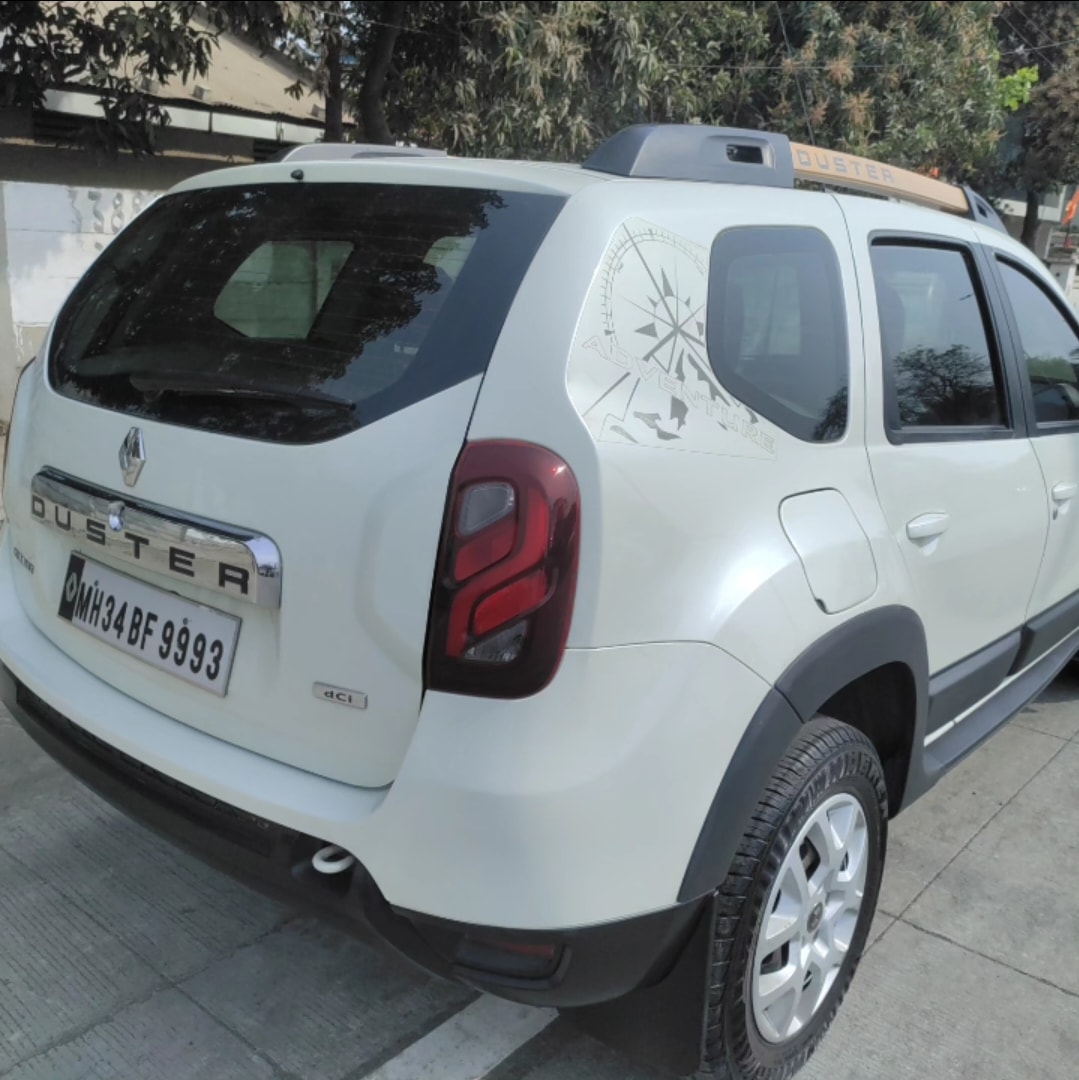 Duster image 3 Duster image 3