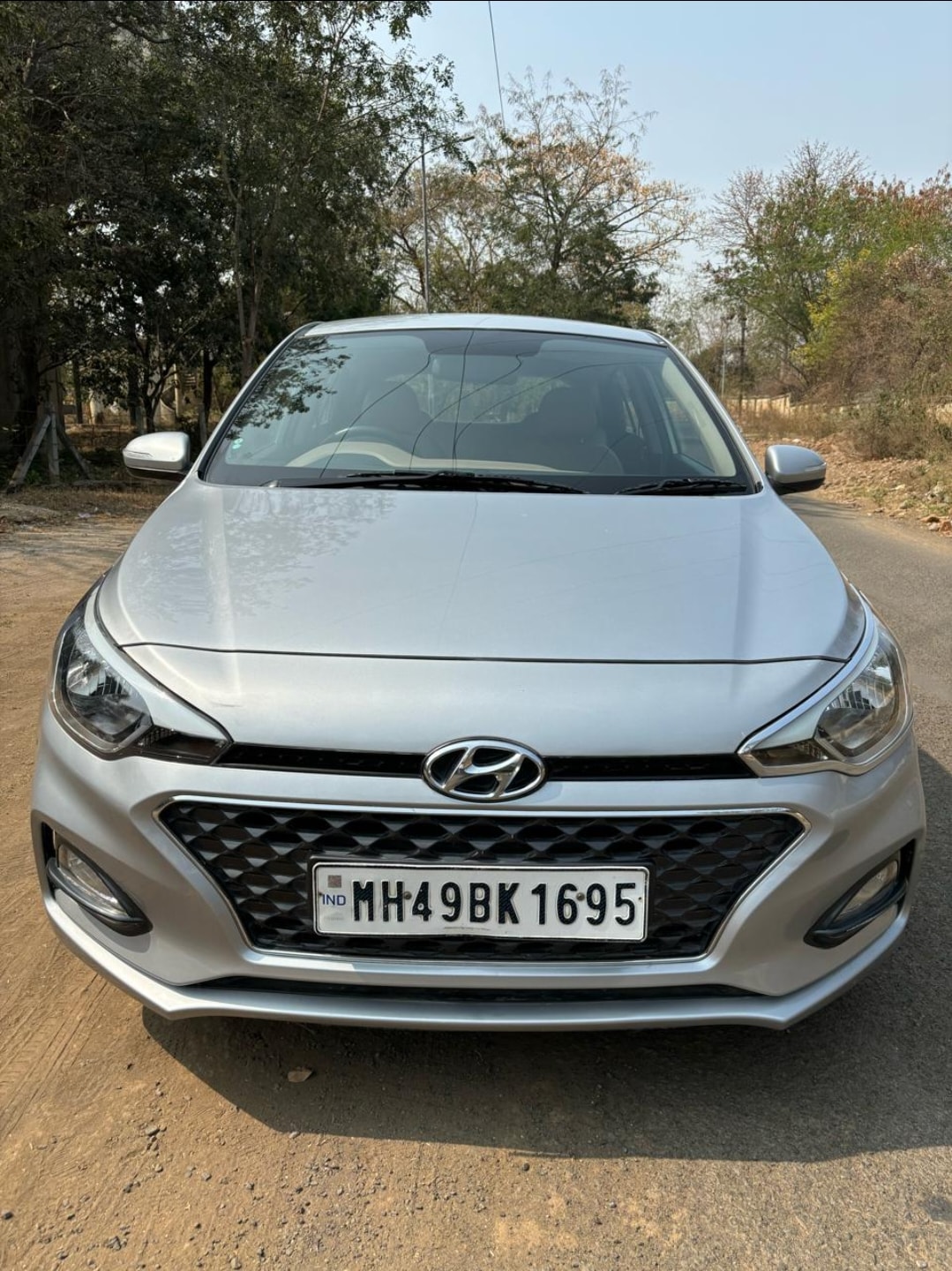 Elite i20 image 8 Elite i20 image 8