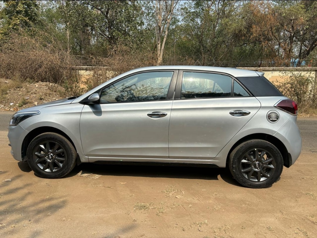 Elite i20 image 2 Elite i20 image 2