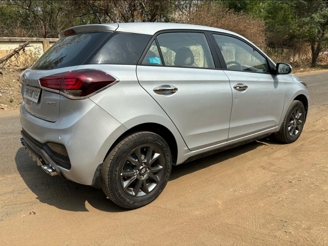 Elite i20 image 3 Elite i20 image 3