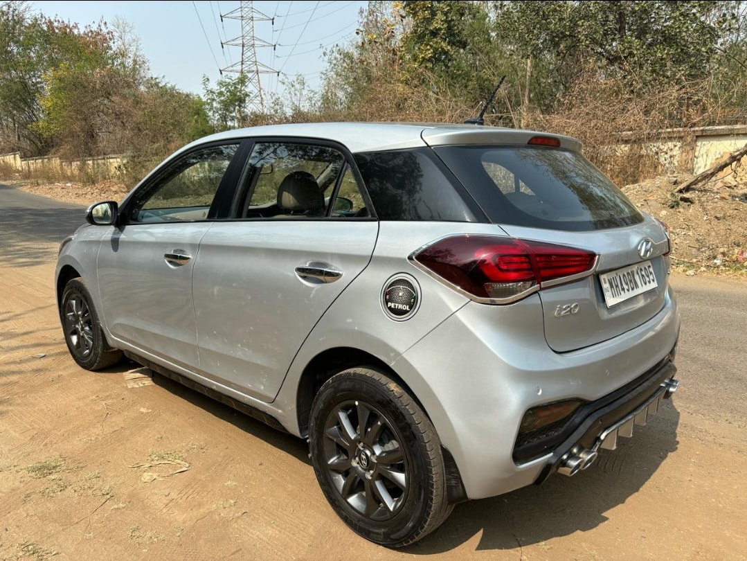 Elite i20 image 5 Elite i20 image 5