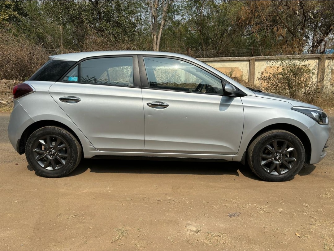 Elite i20 image 6 Elite i20 image 6