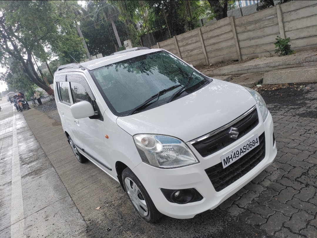 Wagon R image 5 Wagon R image 5