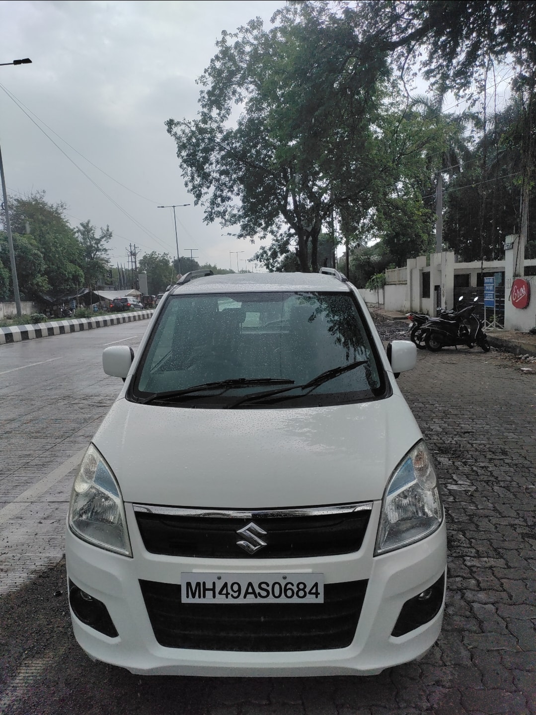 Wagon R image 6 Wagon R image 6