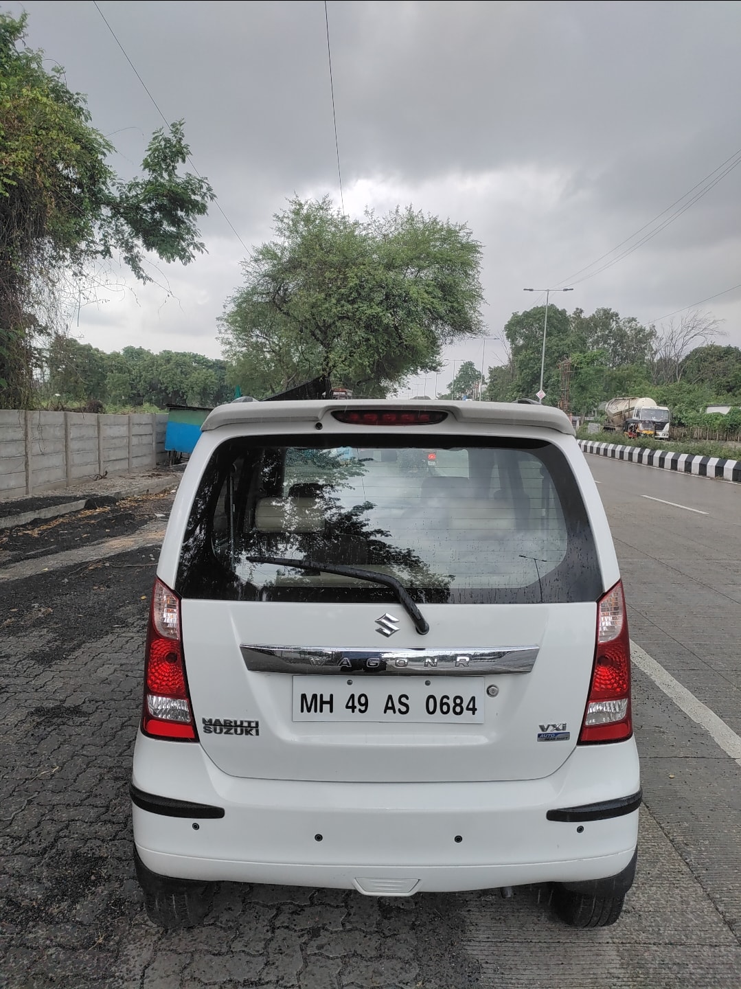 Wagon R image 3 Wagon R image 3