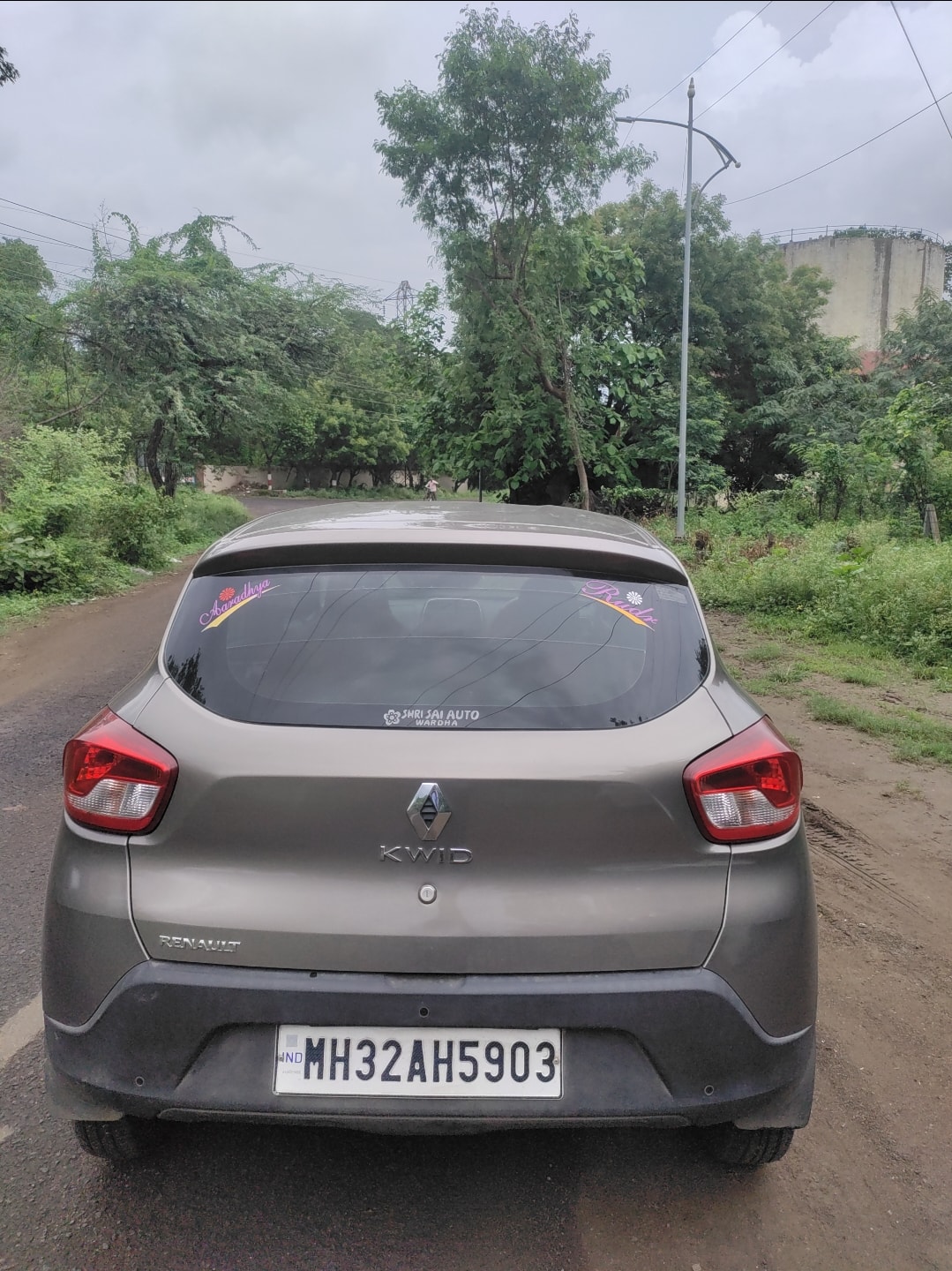 Kwid image 3 Kwid image 3