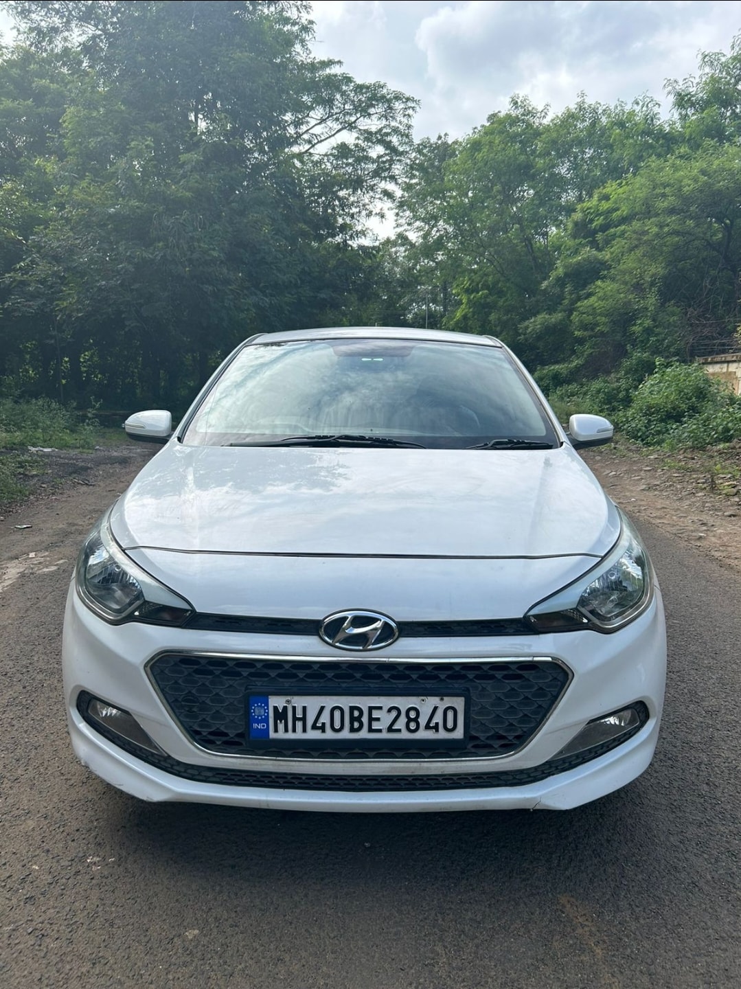 Used 2017 Hyundai i20 Used 2017 Hyundai i20