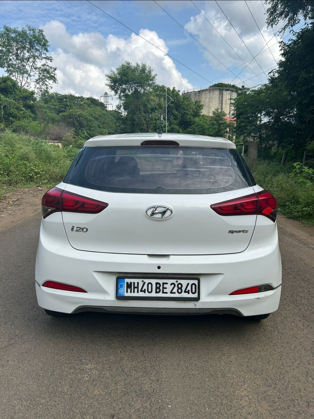 Used 2017 Hyundai i20 Used 2017 Hyundai i20