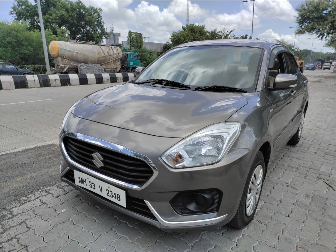 Used 2018 Maruti Suzuki Swift DZire Used 2018 Maruti Suzuki Swift DZire