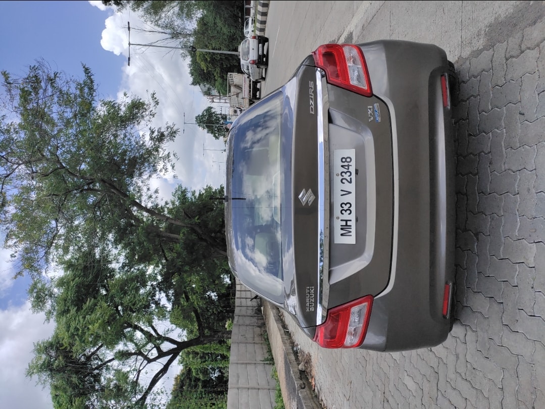 Used 2018 Maruti Suzuki Swift DZire Used 2018 Maruti Suzuki Swift DZire