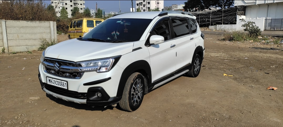 Used 2023 Maruti Suzuki XL6 Used 2023 Maruti Suzuki XL6