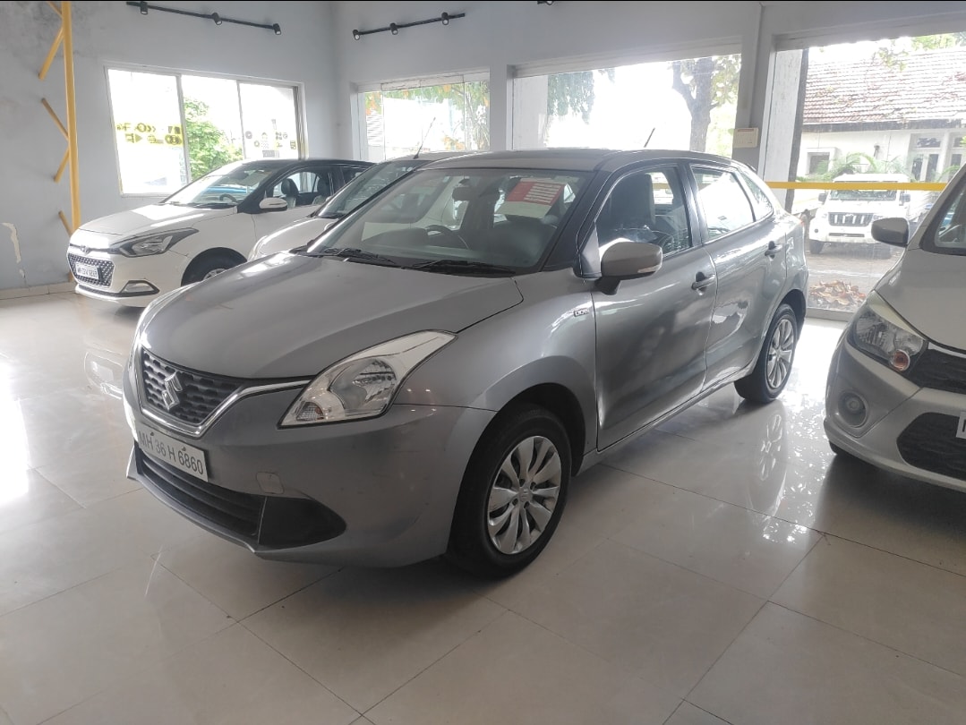 Baleno image 1 Baleno image 1