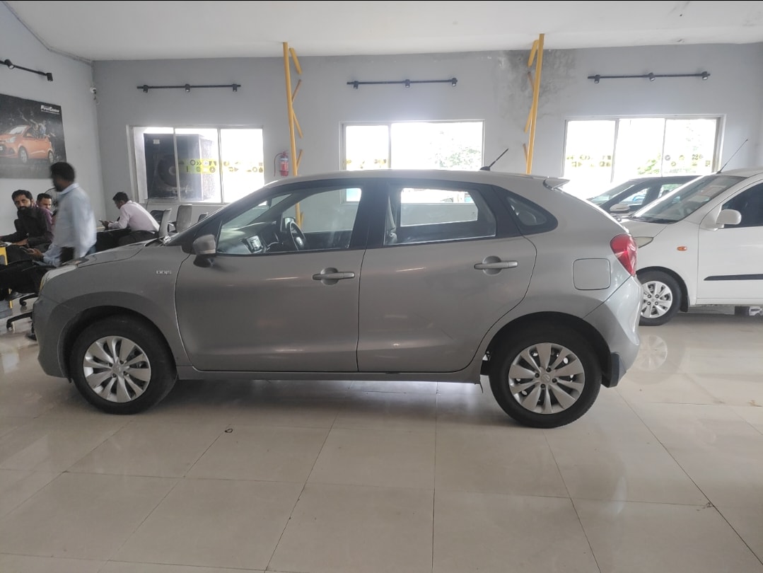 Baleno image 2 Baleno image 2