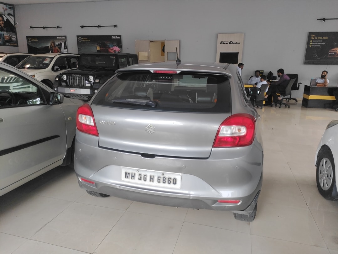 Baleno image 3 Baleno image 3