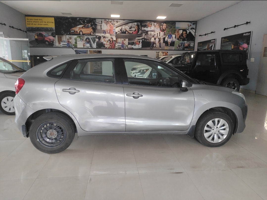 Baleno image 4 Baleno image 4
