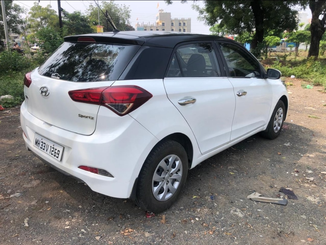 i20 Active image 3 i20 Active image 3