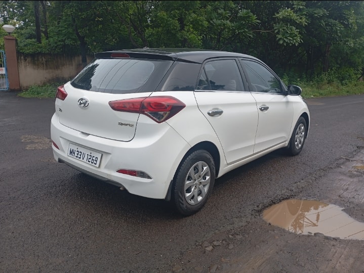 i20 Active image 5 i20 Active image 5