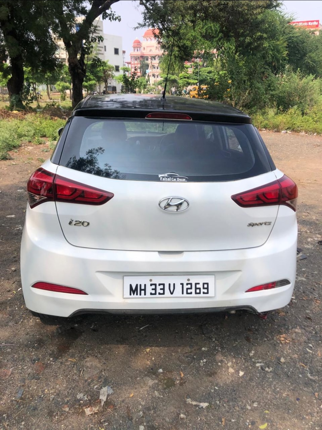 i20 Active image 4 i20 Active image 4