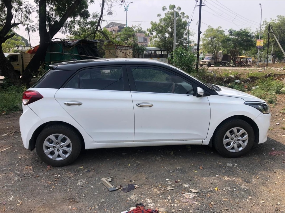 i20 Active image 6 i20 Active image 6