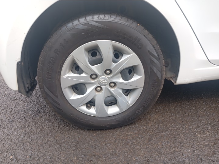 i20 Active image 9 i20 Active image 9