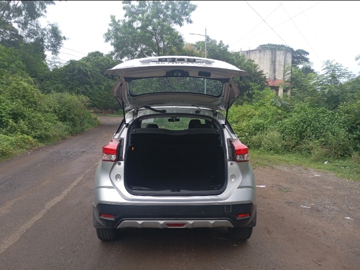 Kicks image 10 Kicks image 10