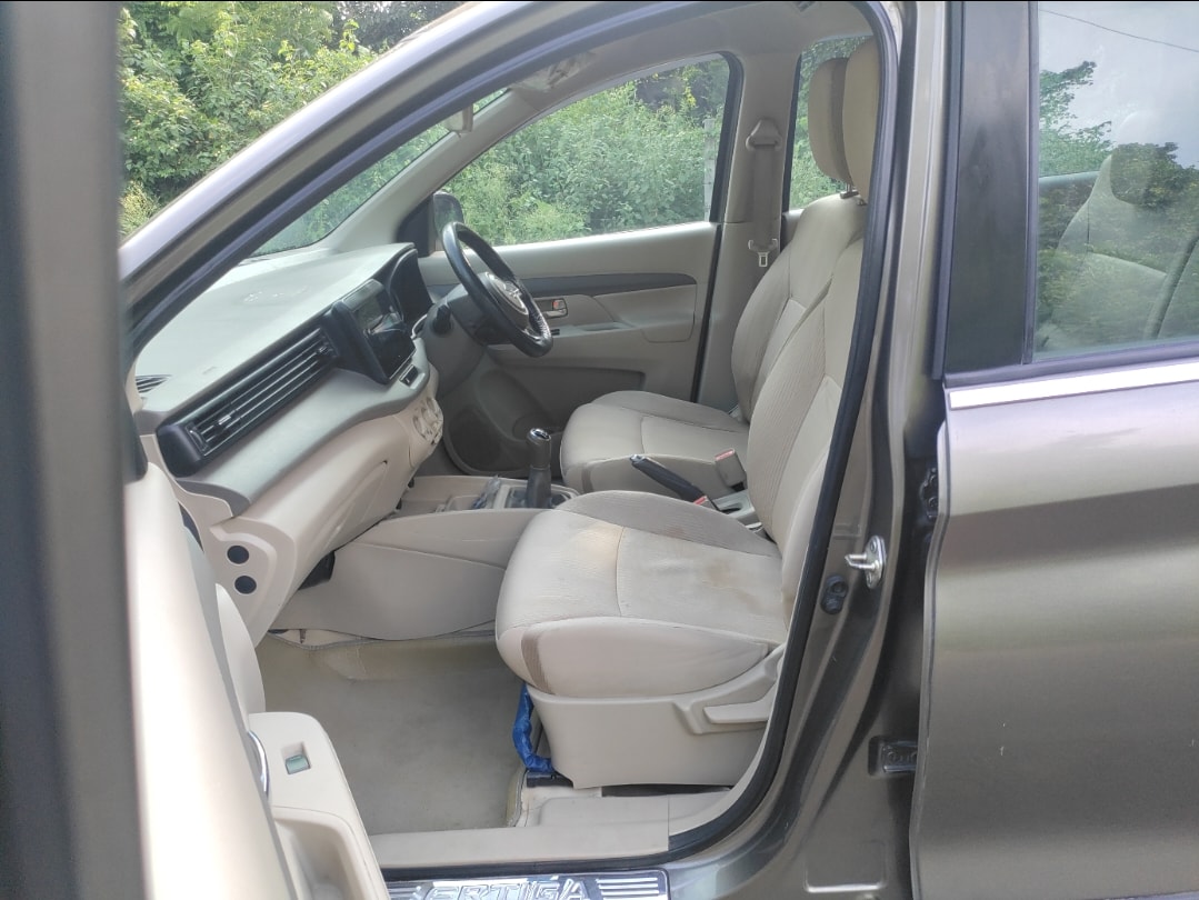 Ertiga image 16 Ertiga image 16