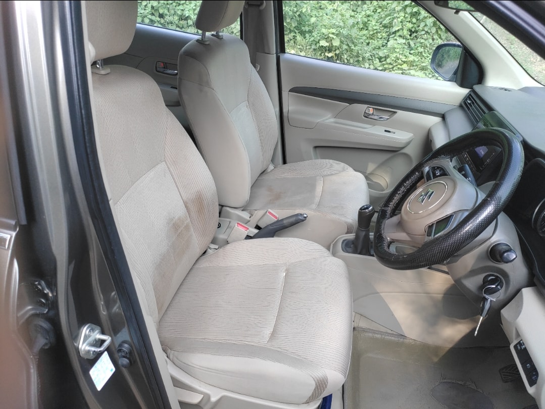 Ertiga image 14 Ertiga image 14