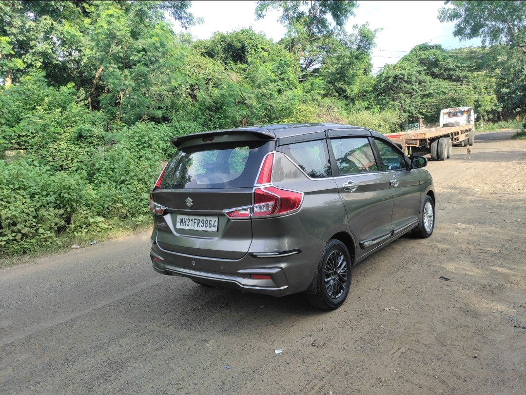 Ertiga image 5 Ertiga image 5