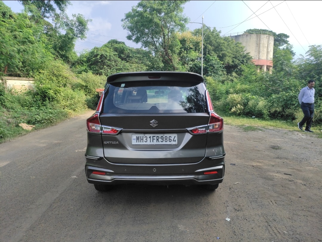 Ertiga image 4 Ertiga image 4