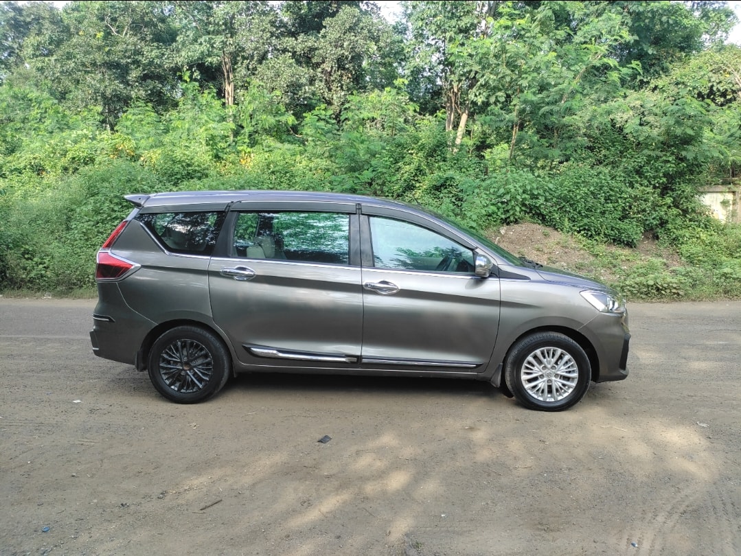 Ertiga image 6 Ertiga image 6