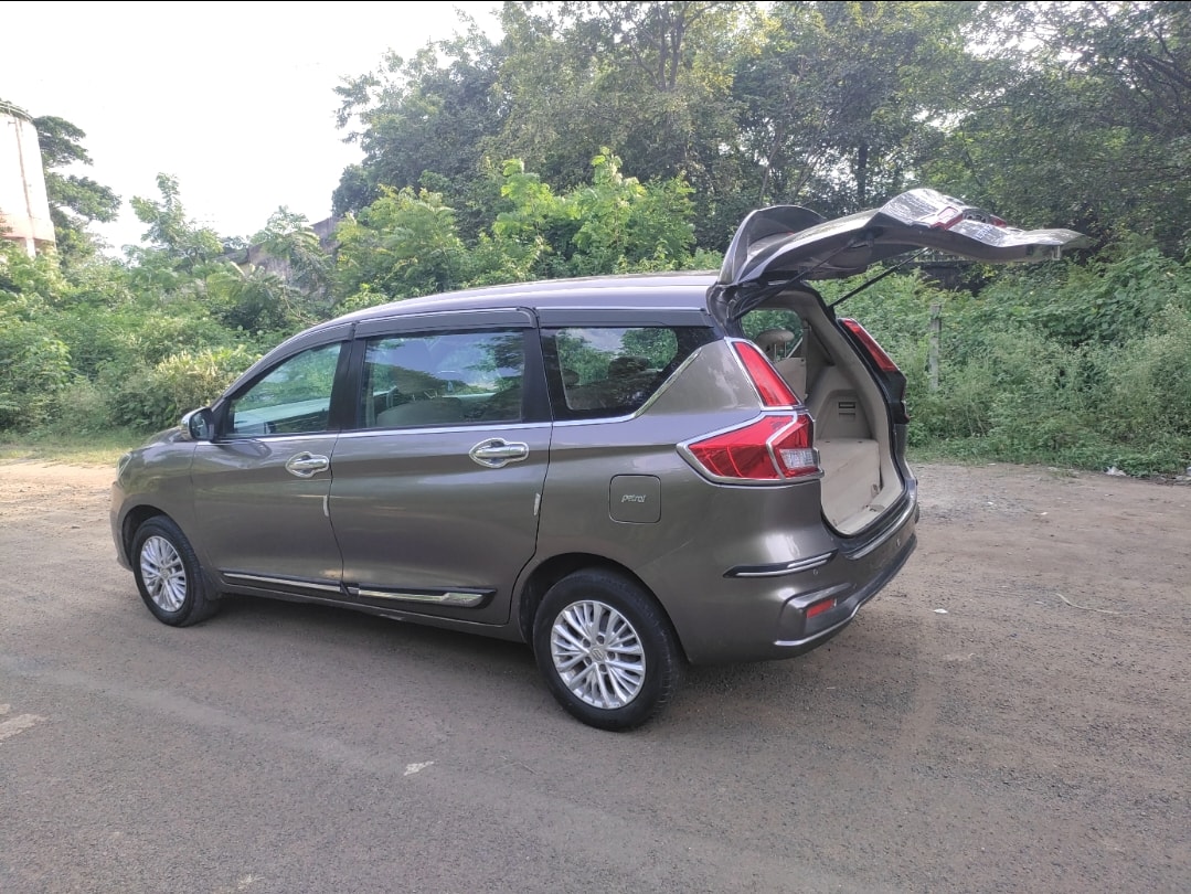 Ertiga image 10 Ertiga image 10