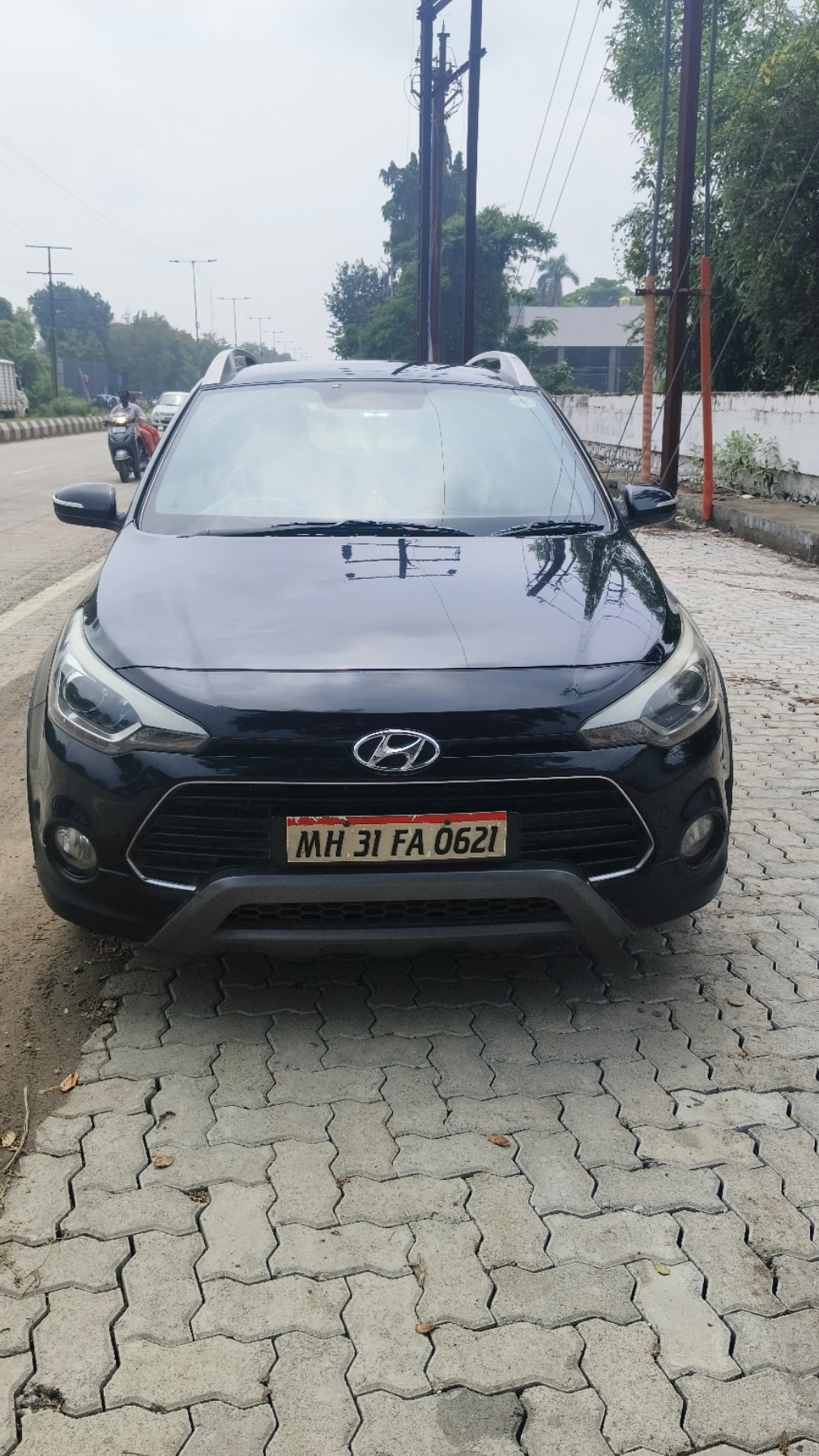 i20 Active image 8 i20 Active image 8