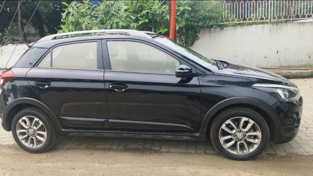 i20 Active image 5 i20 Active image 5