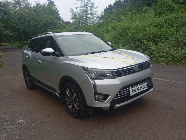 XUV300 image 7 XUV300 image 7