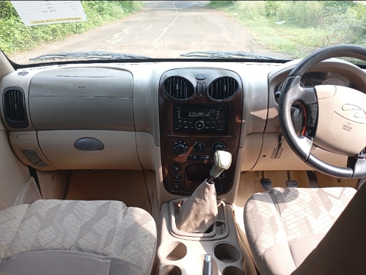 Scorpio image 12 Scorpio image 12