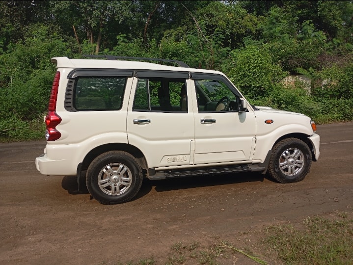 Scorpio image 6 Scorpio image 6