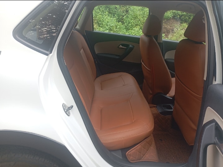 Used 2014 Volkswagen Polo Used 2014 Volkswagen Polo