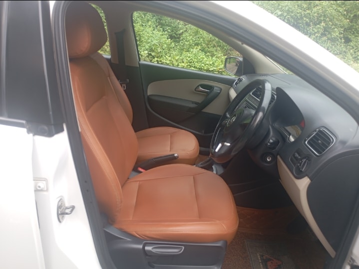 Used 2014 Volkswagen Polo Used 2014 Volkswagen Polo