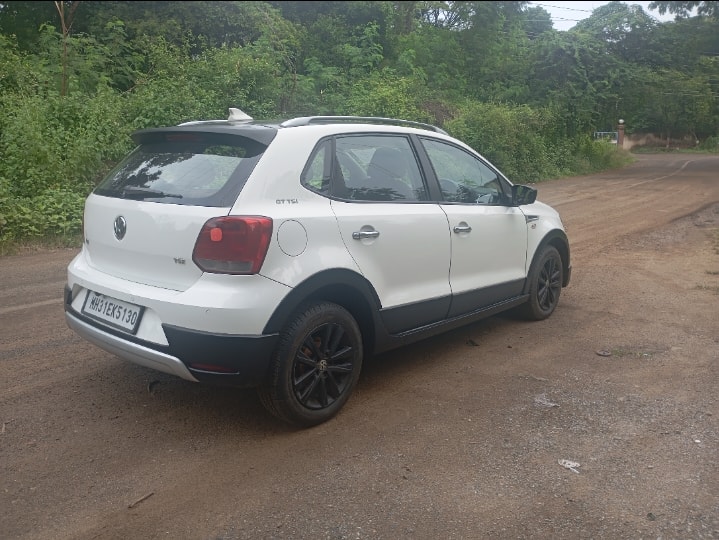 Used 2014 Volkswagen Polo Used 2014 Volkswagen Polo