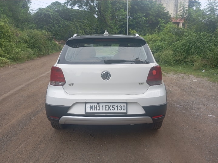 Used 2014 Volkswagen Polo Used 2014 Volkswagen Polo