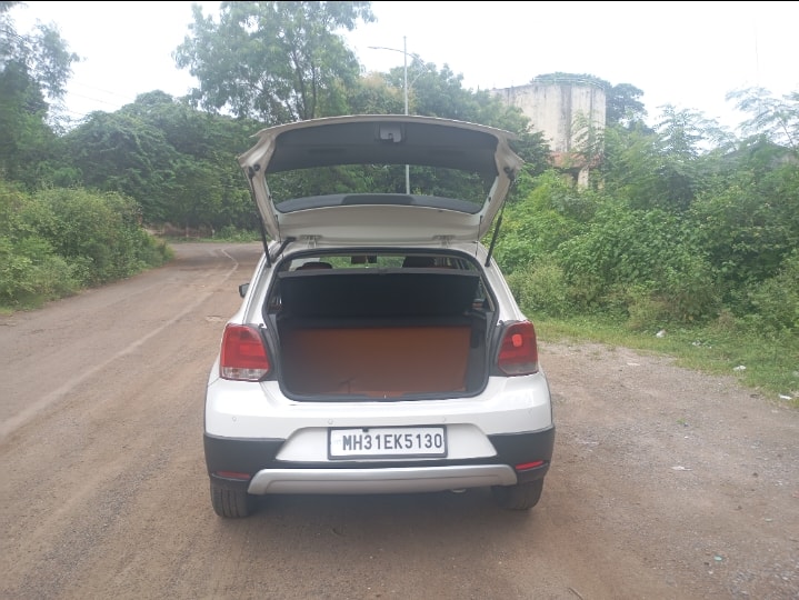 Used 2014 Volkswagen Polo Used 2014 Volkswagen Polo