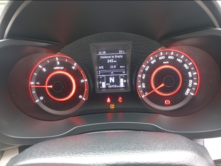 XUV300 image 11 XUV300 image 11